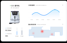 清潔機器人在室外場景應用崛起